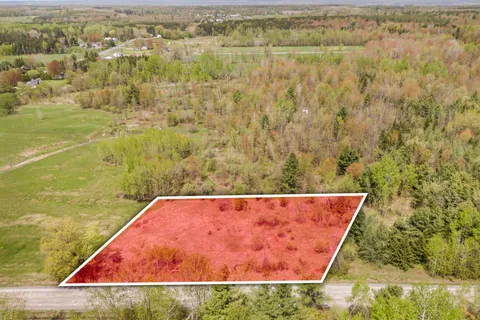 Pt Lt 5 Con 2 Duquette Road, ON K0A 3N0