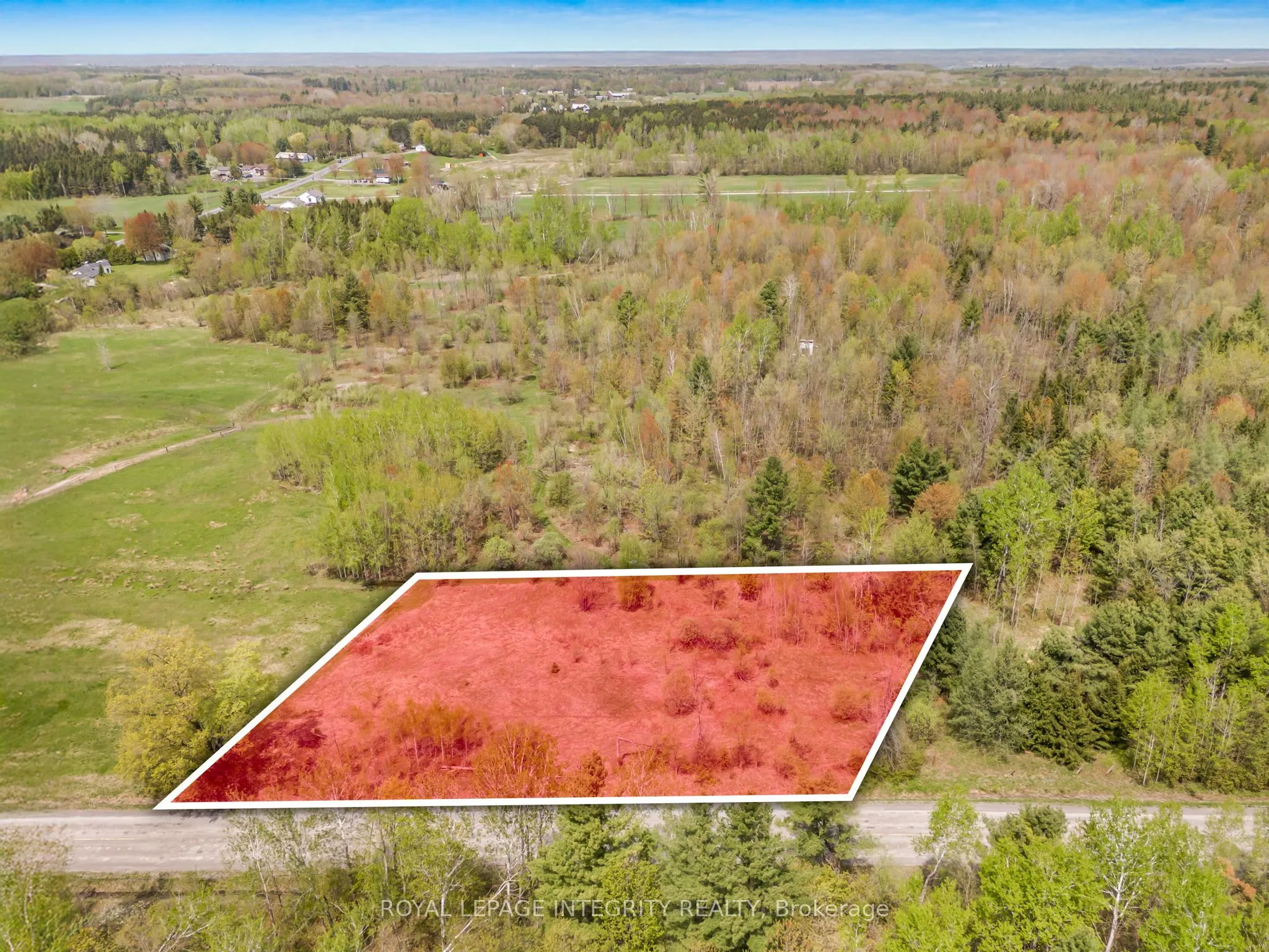 Pt Lt 5 Con 2 Duquette Road, ON K0A 3N0