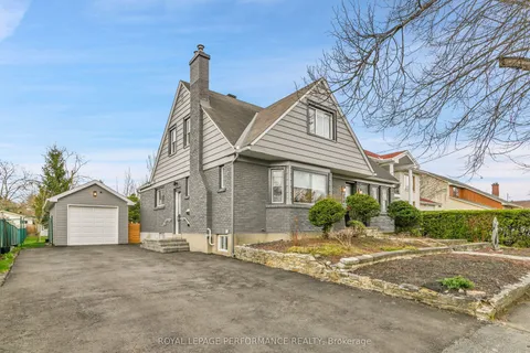 328 Pleasant Park Road, ON K1H 5M8