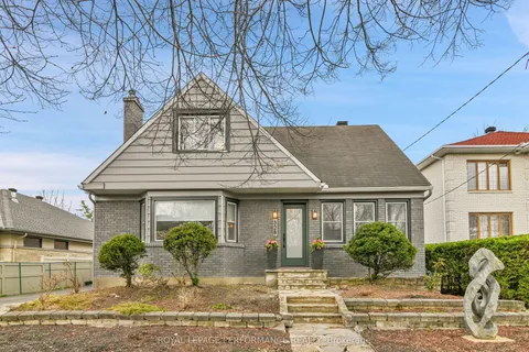 328 Pleasant Park Road, ON K1H 5M8