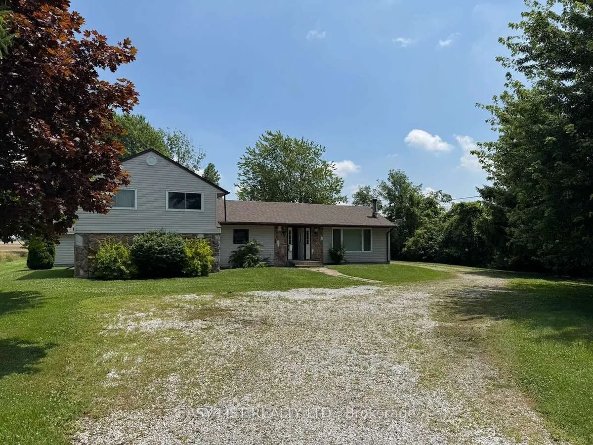 3104 St Clair Parkway, ON N0P 1H0