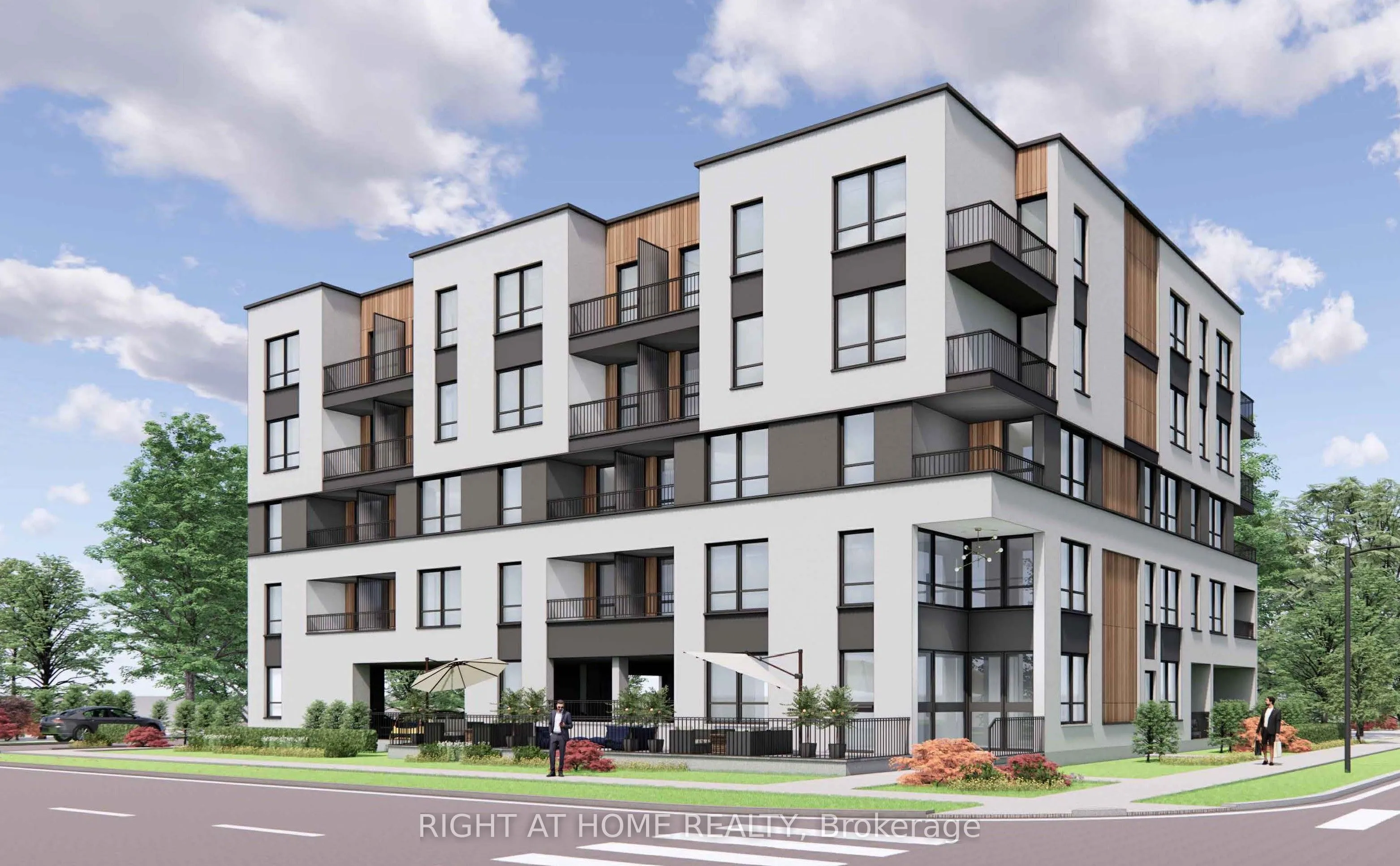 25 William Street, ON N3T 3K3