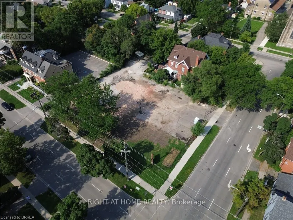 25 William Street, ON N3T 3K3