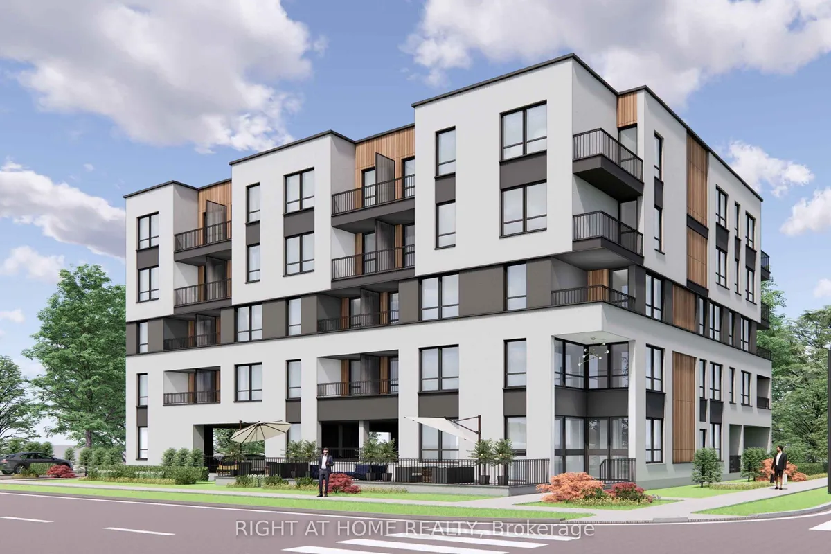 25 William Street, ON N3T 3K3