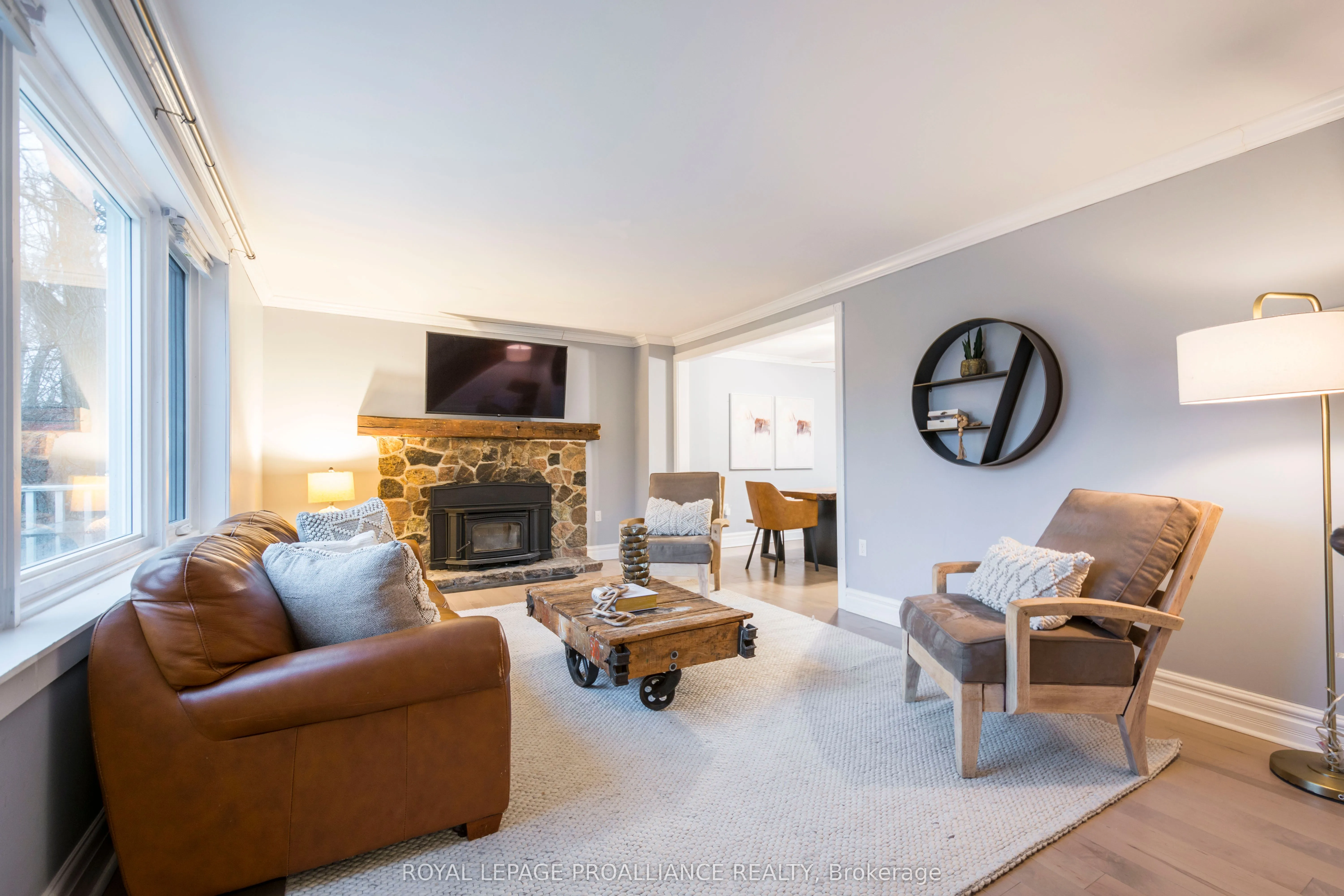 1692 North Big Island Road, ON K0K 1W0