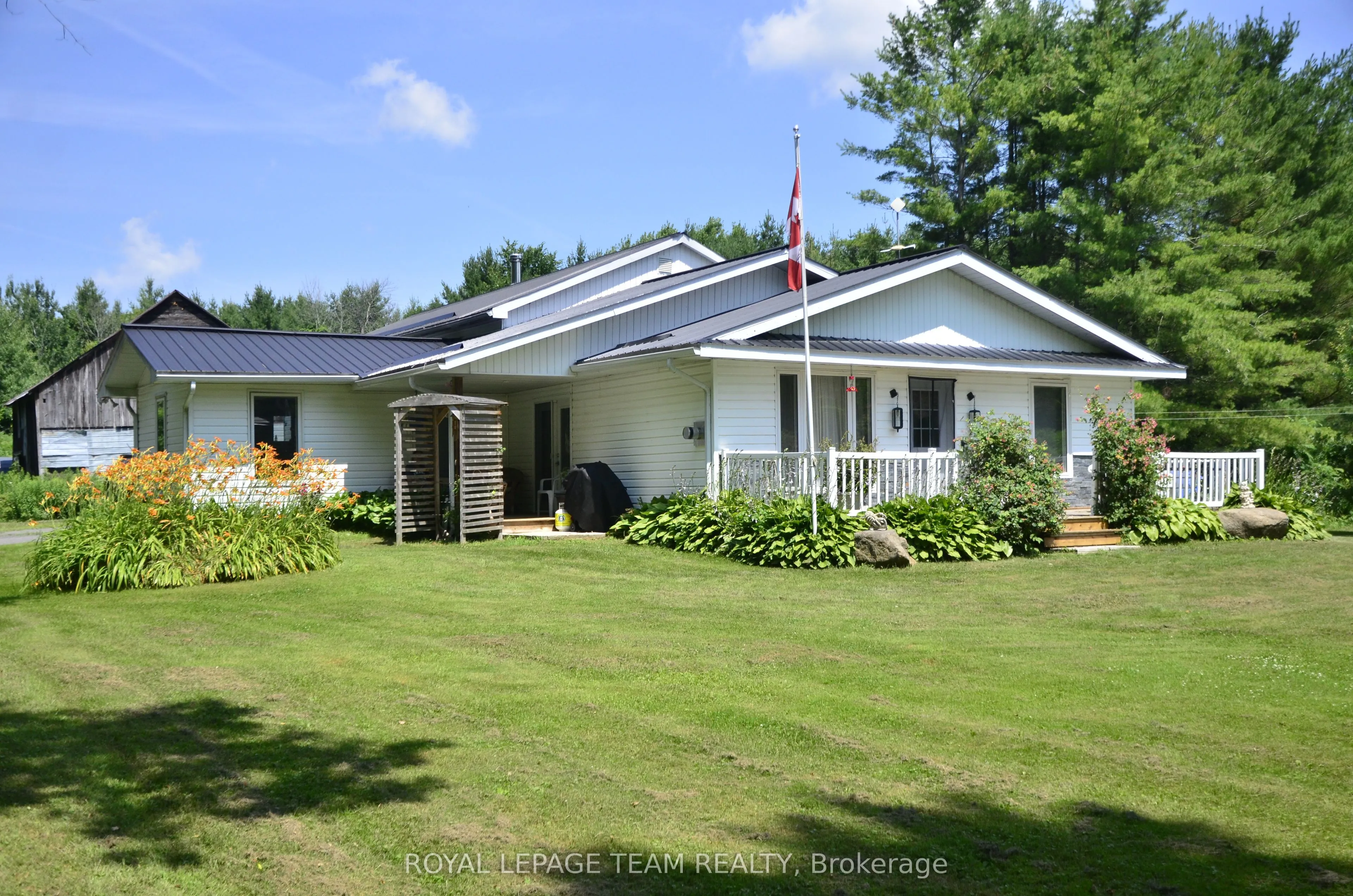 10355 Broken Second Road, ON K0E 1K0