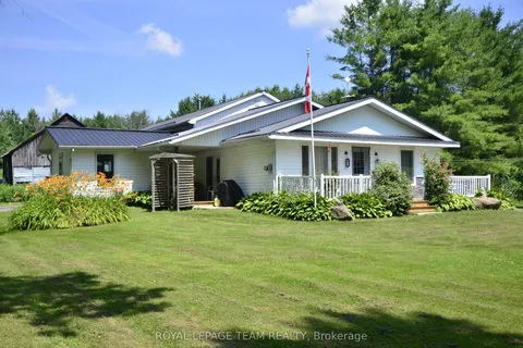 10355 Broken Second Road, ON K0E 1K0