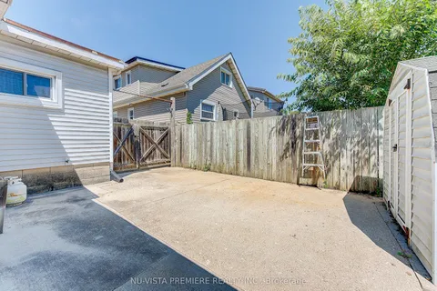 35 Major Street, ON N5Z 1E2