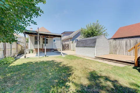 35 Major Street, ON N5Z 1E2