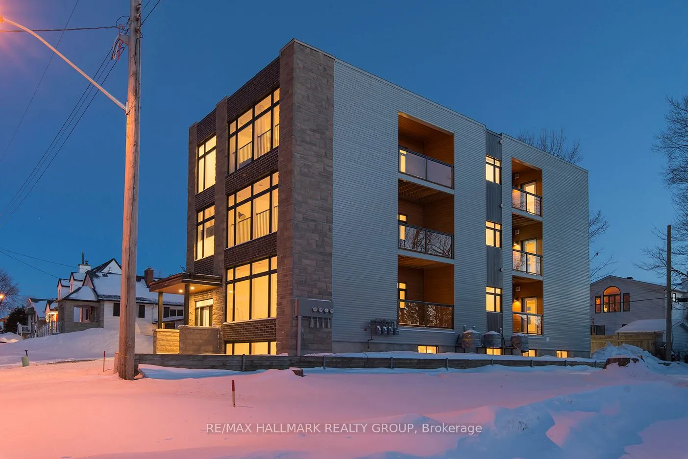 550 Guy Street, ON K1K 1B9