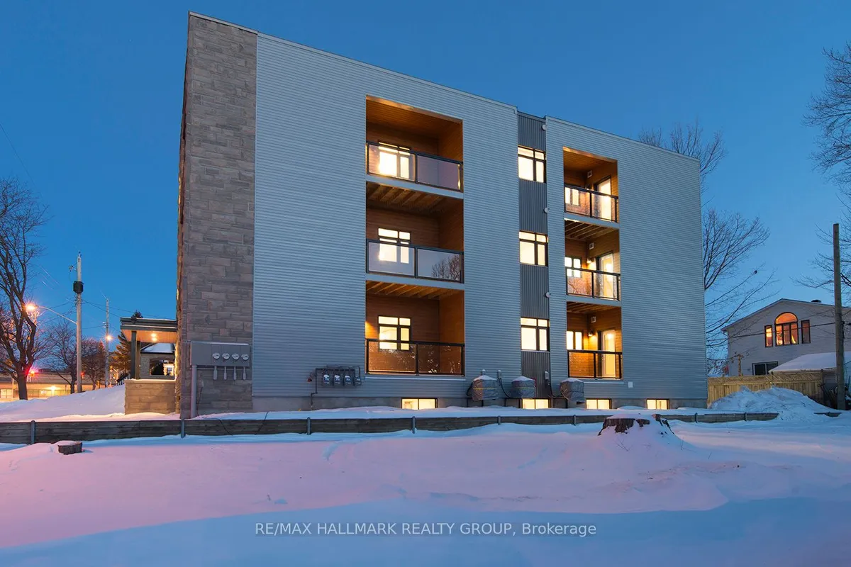 550 Guy Street, ON K1K 1B9