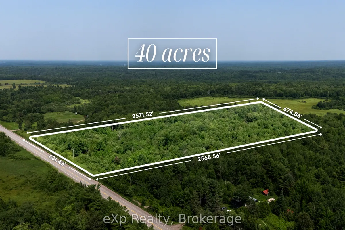 700 Highway 535 Highway, ON P0M 2N0