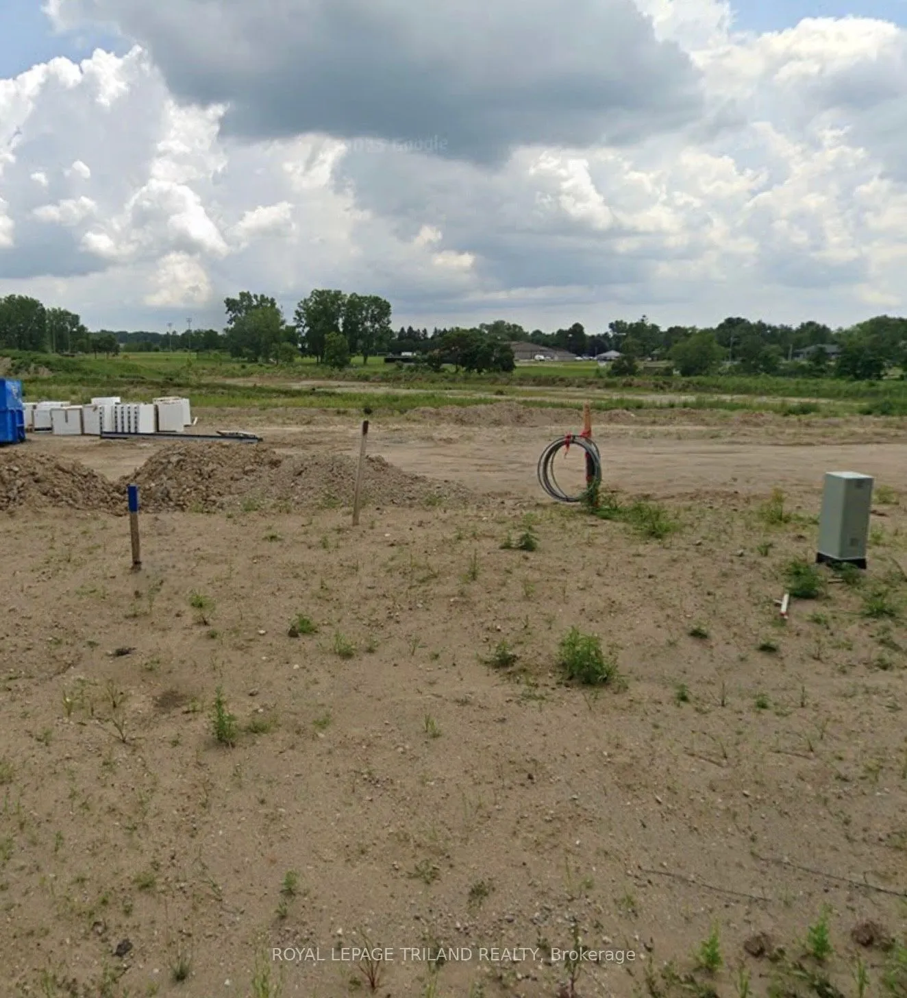 Lot 3 Oxbow Drive, ON N0L 1R0