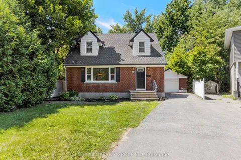 2209 Belair Drive, ON K2C 0X2