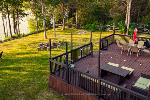 2491 COUNTY ROAD 15 Road, ON K0K 2T0