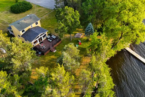 2491 COUNTY ROAD 15 Road, ON K0K 2T0