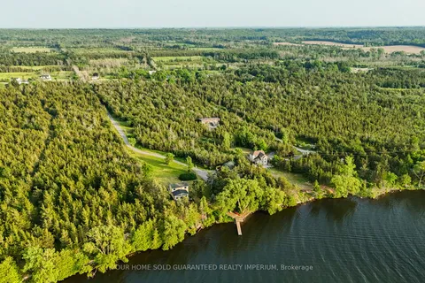 2491 COUNTY ROAD 15 Road, ON K0K 2T0