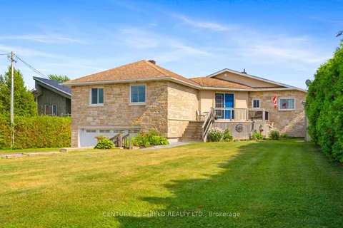 19018 County Road 2 Road, ON K6H 5R5