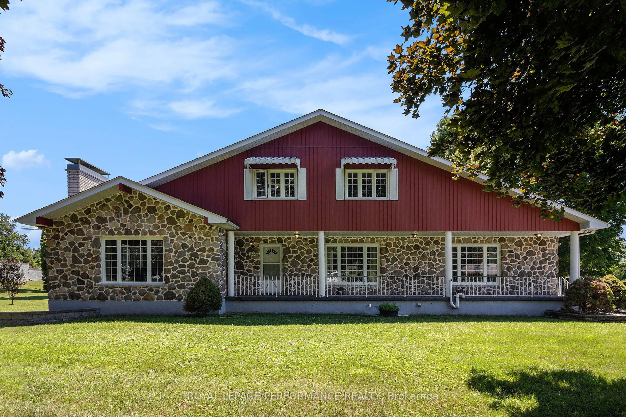 166 McCormick Road, ON K0C 1A0