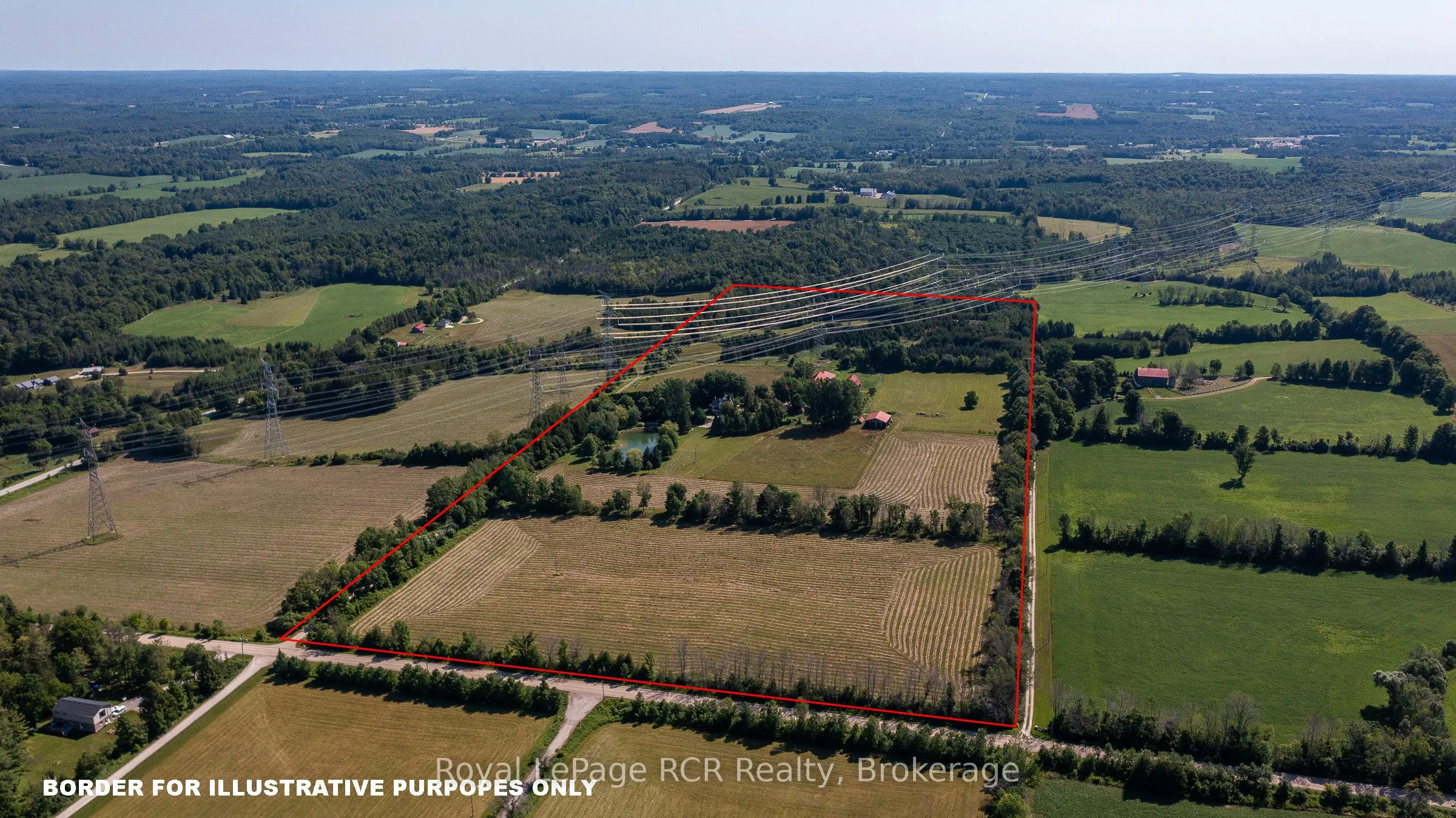 232951 Concession 2 WGR N/A, ON N0G 1R0