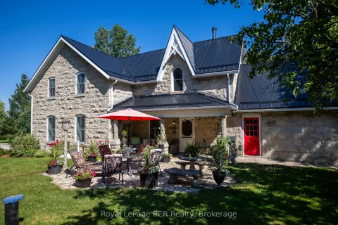 232951 Concession 2 WGR N/A, ON N0G 1R0