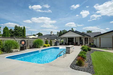 1610 Gore Road, ON N5W 1T8