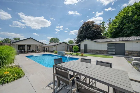 1610 Gore Road, ON N5W 1T8