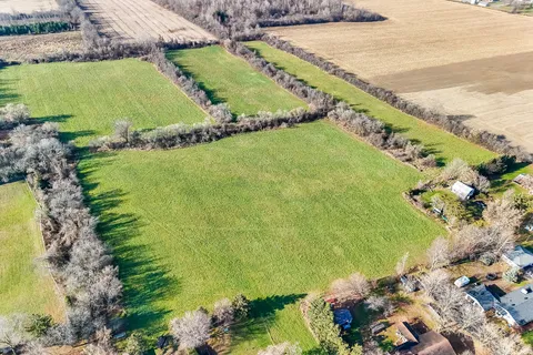 0 GREGOIRE RD CON 11 PT LOT 44 N/A, ON K4R 1E5