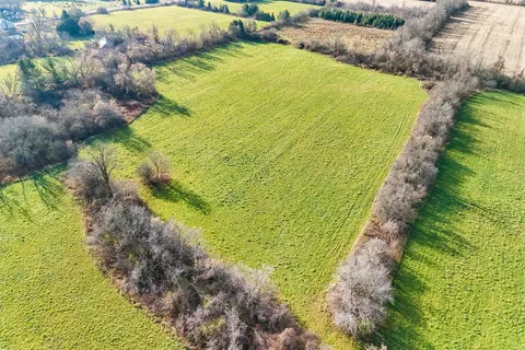 0 GREGOIRE RD CON 11 PT LOT 44 N/A, ON K4R 1E5