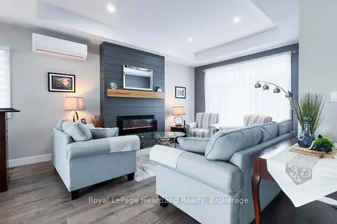 648 Gloria Street, ON N0M 1H0