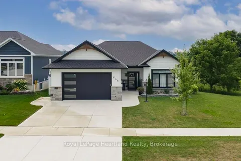 648 Gloria Street, ON N0M 1H0