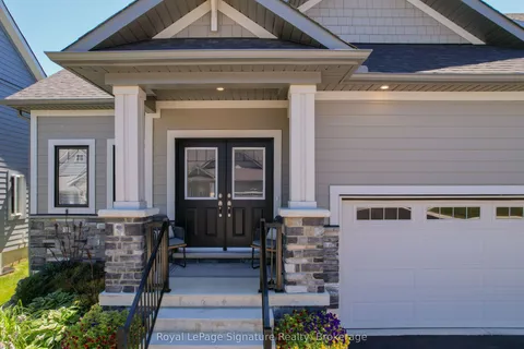 104 CLIPPERS Lane, ON N0H 2P0