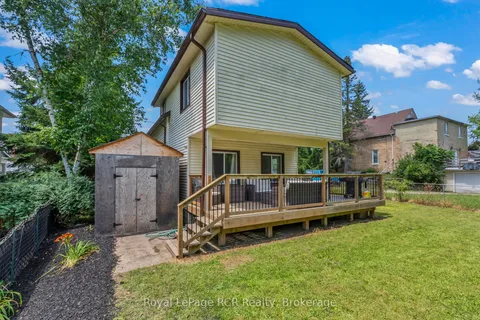 343 10th Avenue, ON N4N 2N4