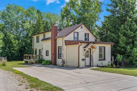 343 10th Avenue, ON N4N 2N4