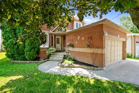 120 Sutherland Crescent, ON K9A 5L1