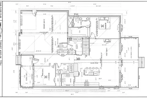 300 Ridge Street, ON N0H 2C3