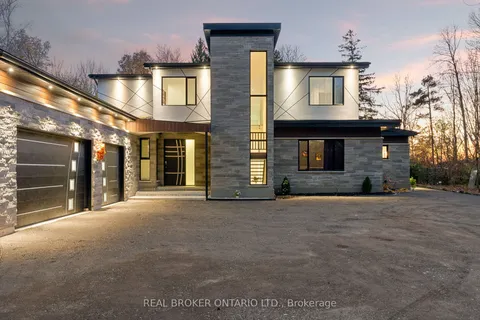 6 Campbell Farm Road, ON N3T 5L6