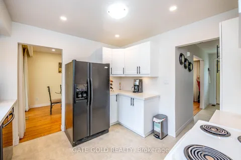 122 Forest Hill Road, ON L3M 1A3