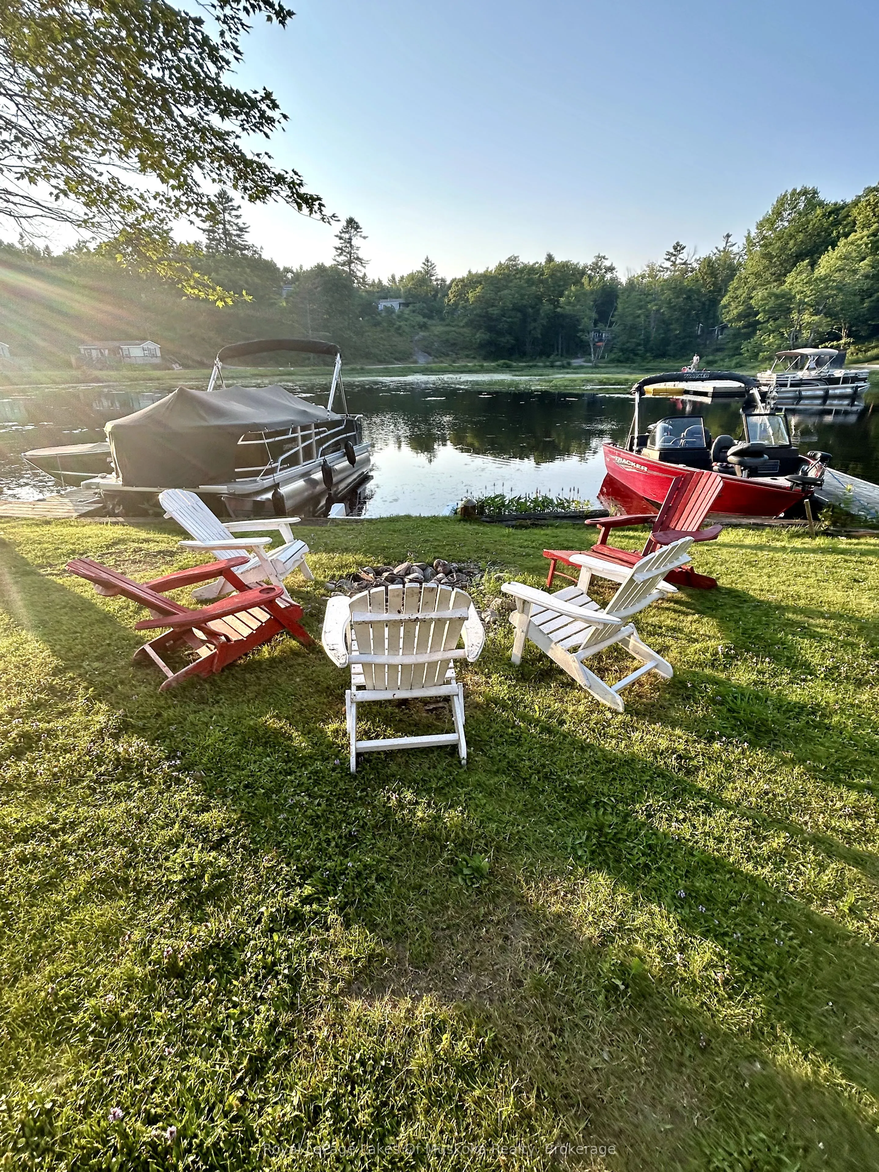 1336 South Morrison Lake Road, ON P1P 1R2