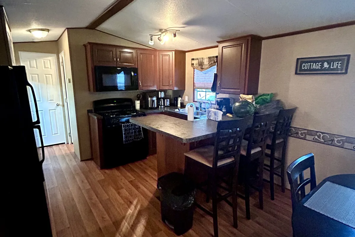 1336 South Morrison Lake Road, ON P1P 1R2