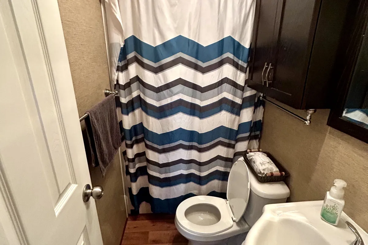 1336 South Morrison Lake Road, ON P1P 1R2