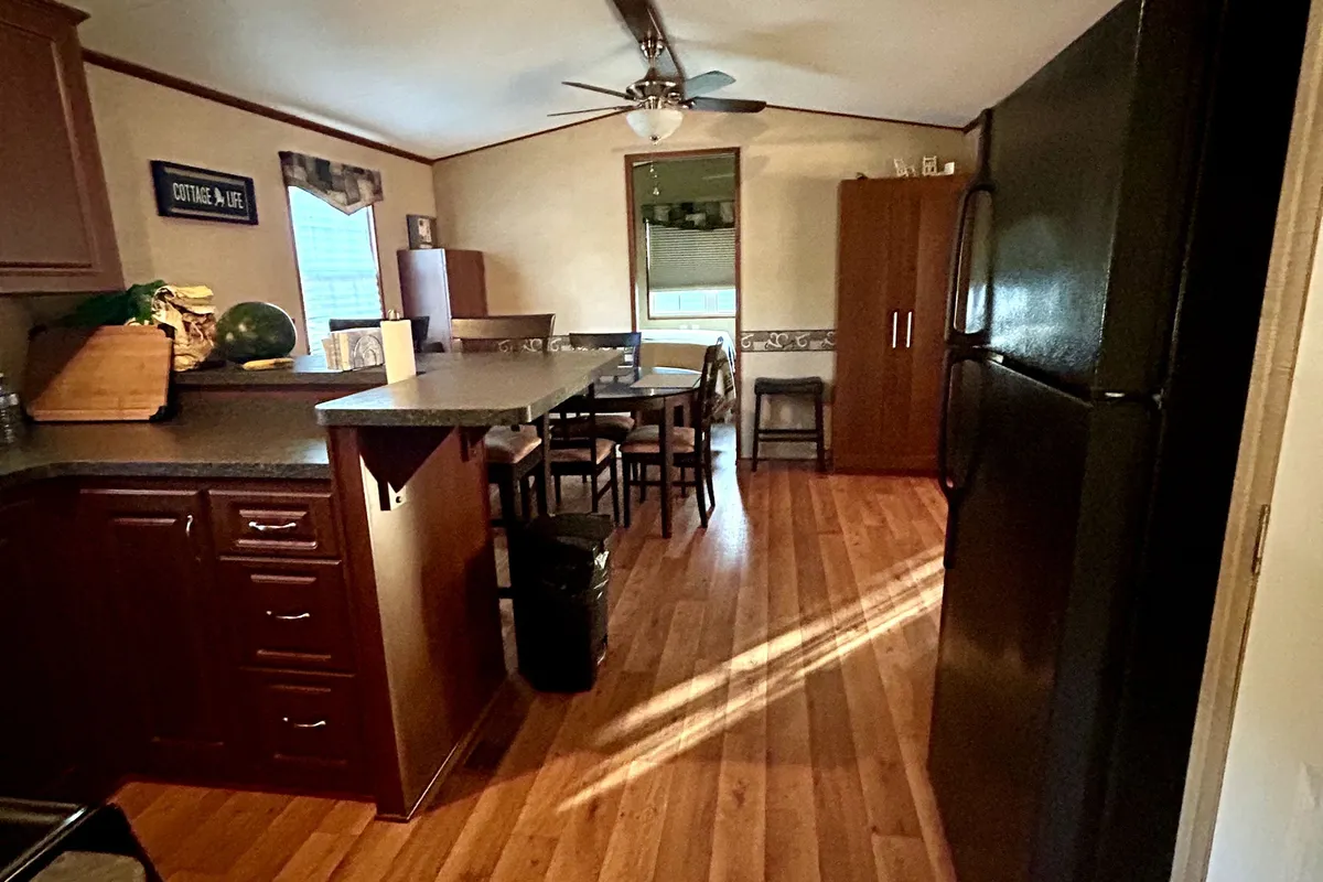 1336 South Morrison Lake Road, ON P1P 1R2