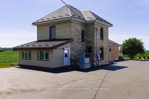 79823 BLUEWATER Highway, ON N7A 3X8