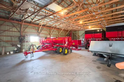 79823 BLUEWATER Highway, ON N7A 3X8