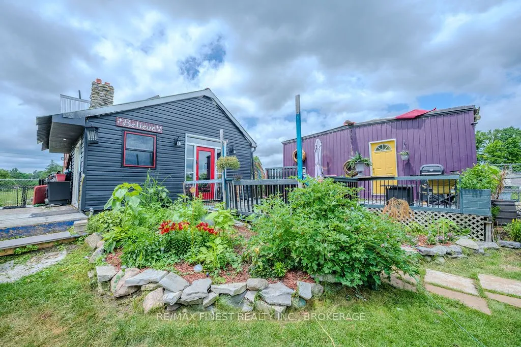 142 Cooks Road, ON K0K 2W0