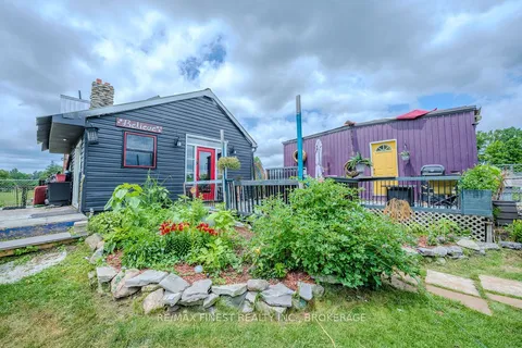 142 Cooks Road, ON K0K 2W0