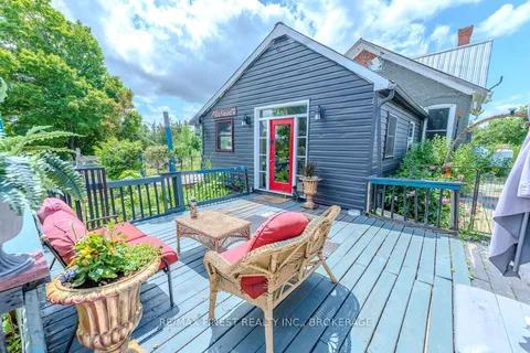 142 Cooks Road, ON K0K 2W0