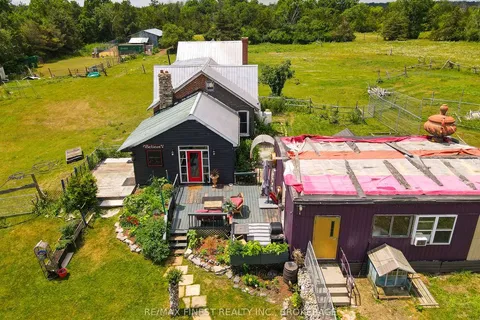 142 Cooks Road, ON K0K 2W0