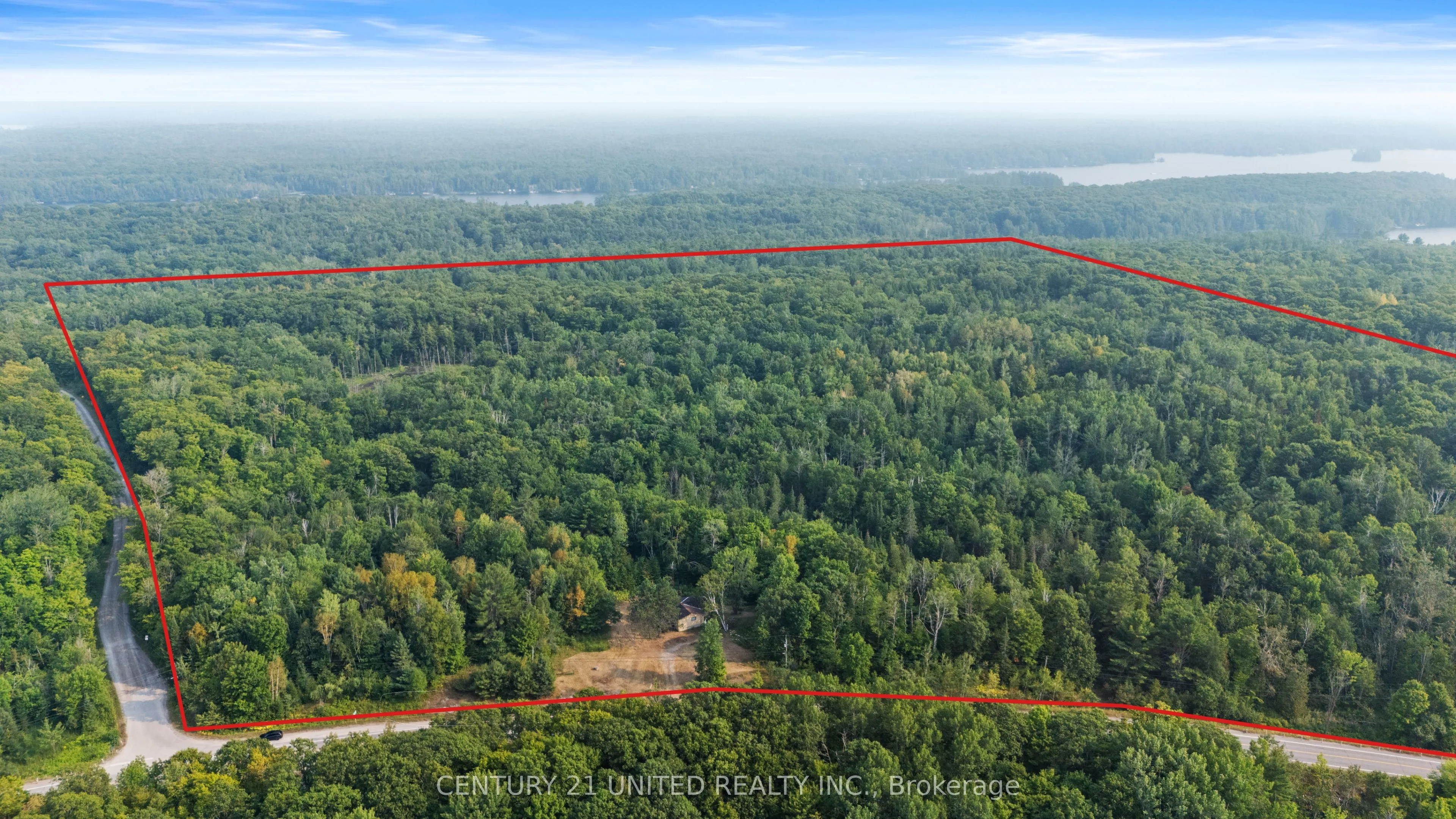 2039 County Road 620 N/A, ON K0L 1A0