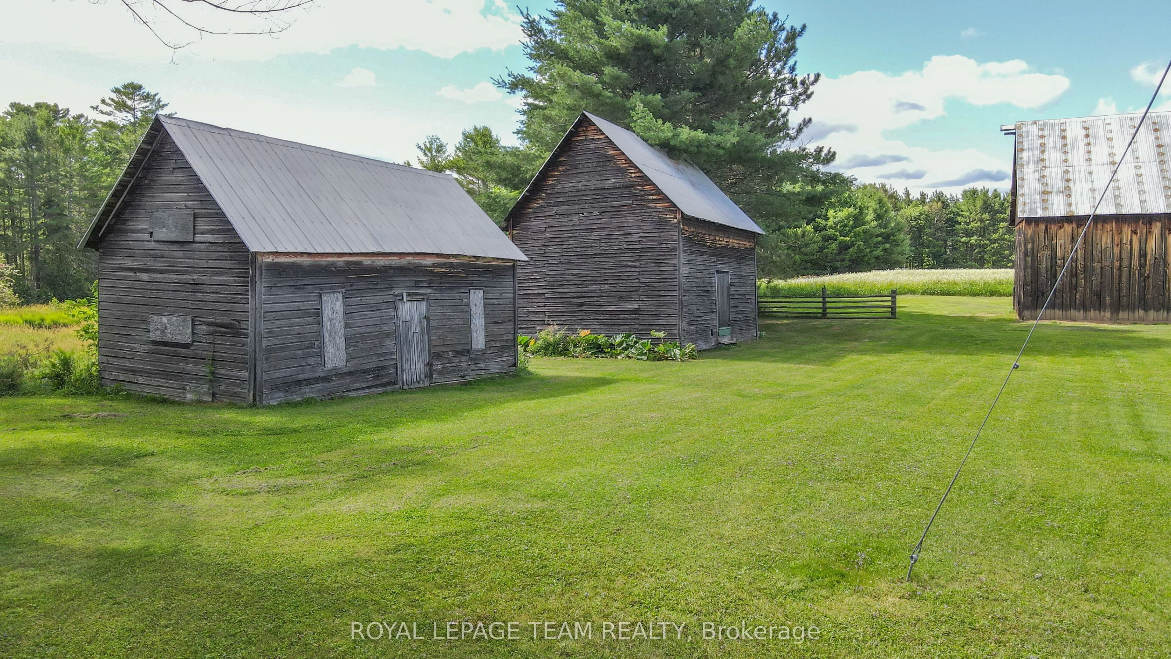 4822 Palmer Road, ON K0J 2E0